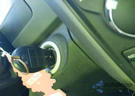 2015 Ram 1500 St из США, поврежденный, VIN 3C6RR7KT9FG567512